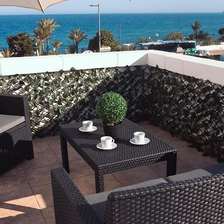 Mariam Mojacar Apartment Eksteriør billede