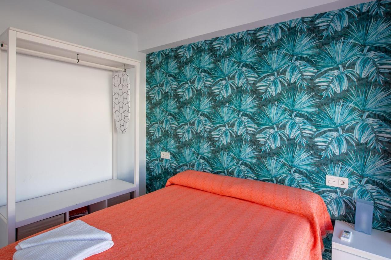 Mariam Mojacar Apartment Eksteriør billede